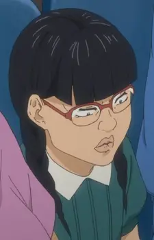 imagem de capa do personagem Hinako Mine