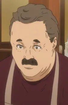 imagem de capa do personagem Shigeru Koumoto