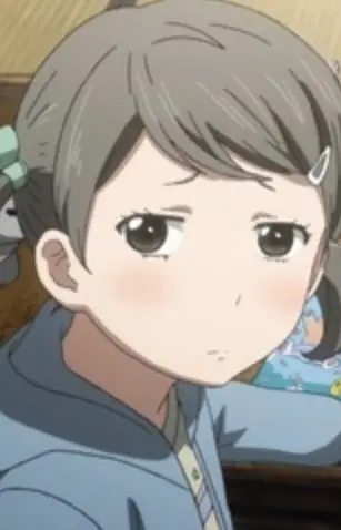 Misuzu Murasaka