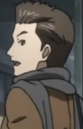 Nakayama