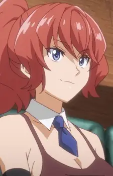 imagem de capa do personagem Keni