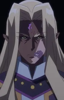 imagem de capa do personagem Beryl Astaroth
