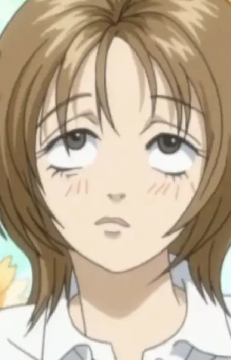 imagem de capa do personagem Emi