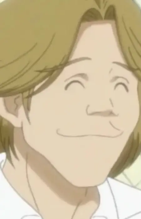 imagem de capa do personagem Okada