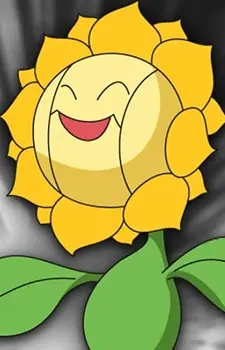 imagem de capa do personagem Kimawari