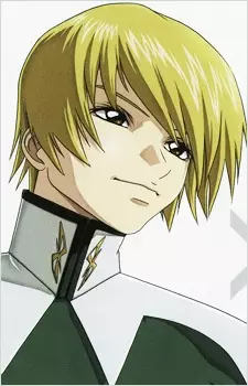 imagem de capa do personagem Miguel Ayman
