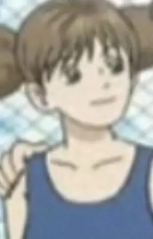 imagem de capa do personagem Chinatsu