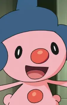 imagem de capa do personagem Manene