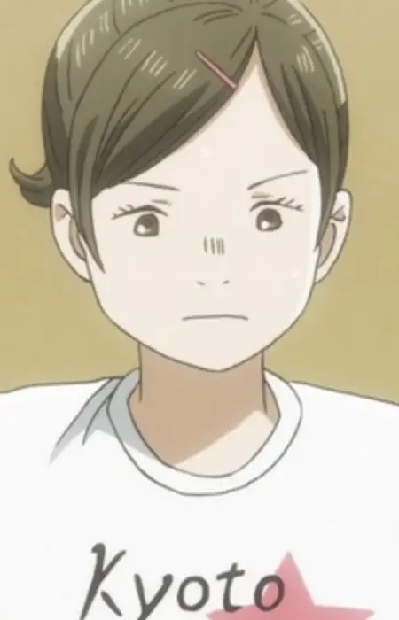 imagem de capa do personagem Momo Yuikawa