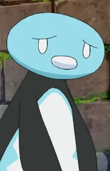 imagem de capa do personagem Korippo