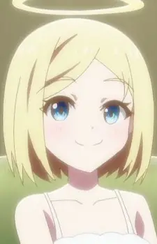 imagem de capa do personagem Goodly Godly Godness