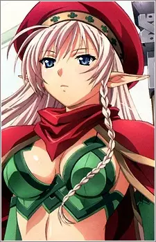 imagem de capa do personagem Alleyne