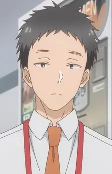 imagem de capa do personagem Tamura