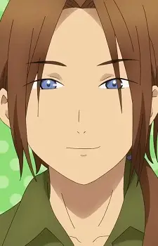 imagem de capa do personagem Kotake