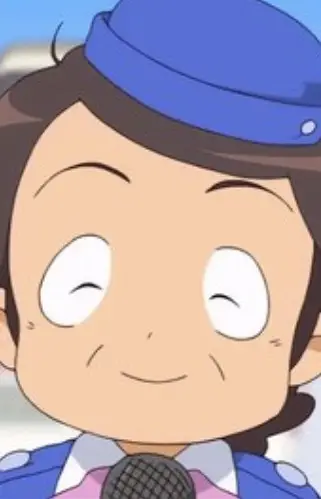 imagem de capa do personagem Bus Tour Guide