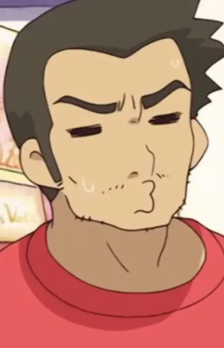imagem de capa do personagem Lievens