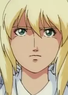 imagem de capa do personagem Elaine Reed