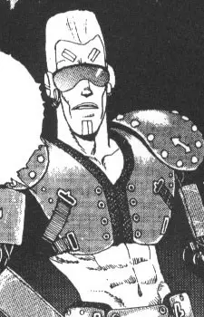 imagem de capa do personagem Izuchi