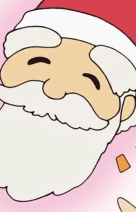 imagem de capa do personagem Santa