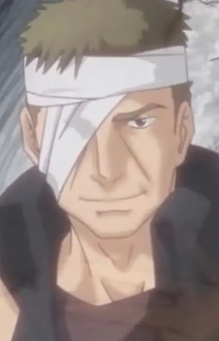 imagem de capa do personagem Dandy Max