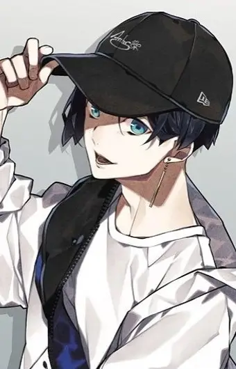 Kaoru Kisaragi