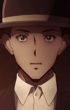 imagem de capa do personagem Senrikyou no Enu
