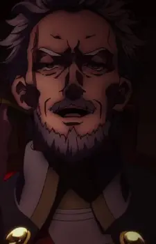 imagem de capa do personagem Dankagen no Hardy