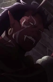 imagem de capa do personagem Shourei no Zizma