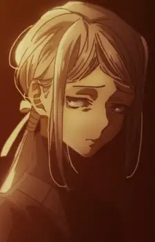 imagem de capa do personagem Tou no Hyakrai