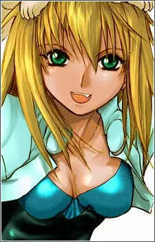 imagem de capa do personagem Excel
