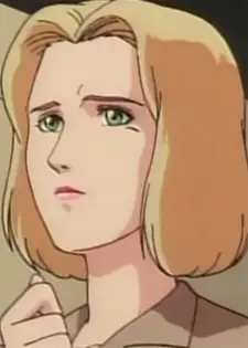 imagem de capa do personagem Myra