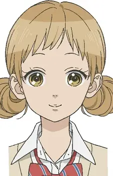 imagem de capa do personagem Ayaka