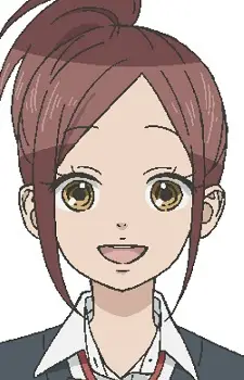 imagem de capa do personagem Mikarin