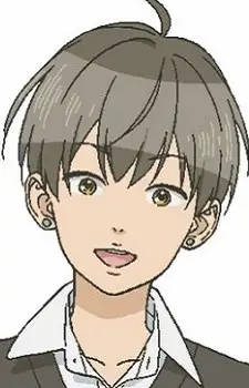 imagem de capa do personagem Yasushi
