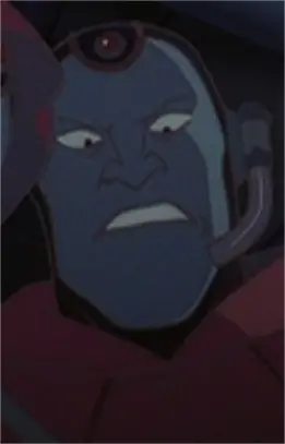 imagem de capa do personagem Hota
