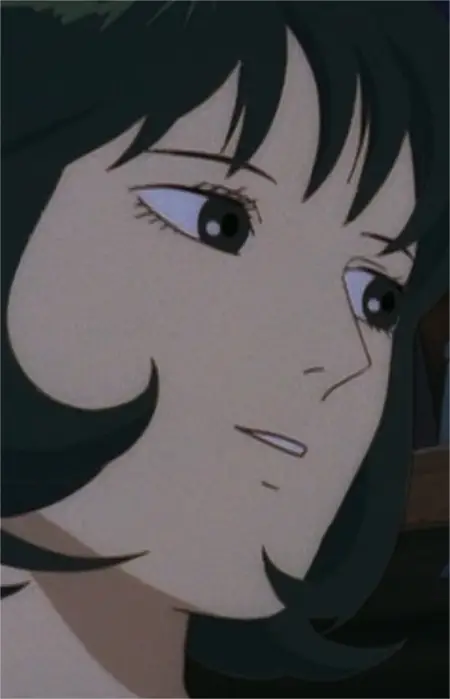 imagem de capa do personagem Xian