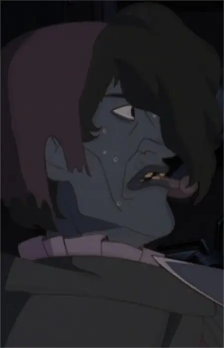 imagem de capa do personagem Sawadust