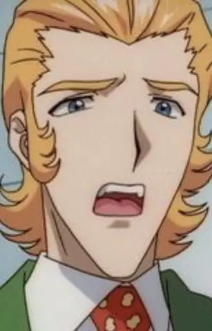 imagem de capa do personagem Ludwig