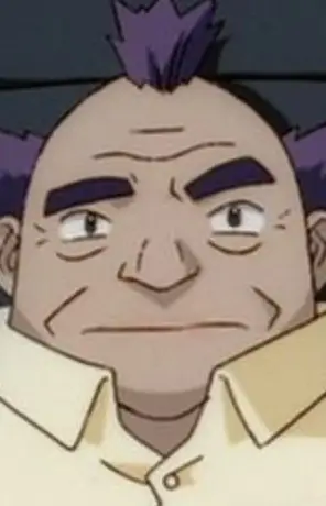 imagem de capa do personagem Jim Kincaid