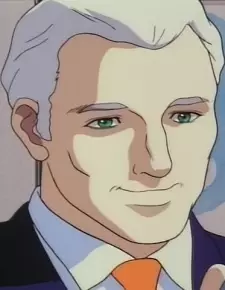 imagem de capa do personagem Grimson Rockwell