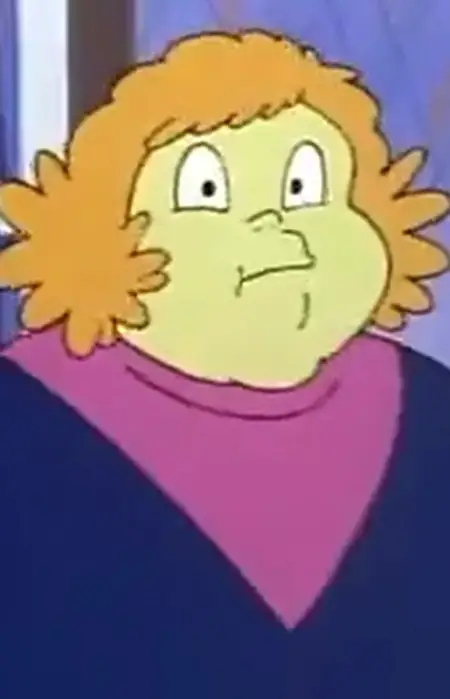 imagem de capa do personagem Nara