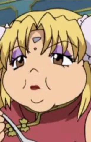 imagem de capa do personagem Yanpha