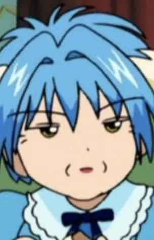 imagem de capa do personagem Pint