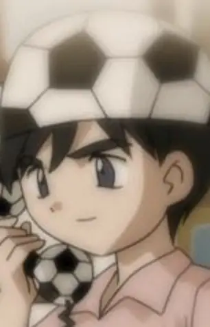 imagem de capa do personagem Roberto