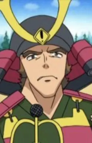 imagem de capa do personagem Taki