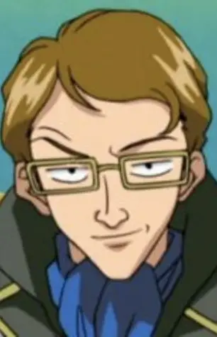 imagem de capa do personagem Fen