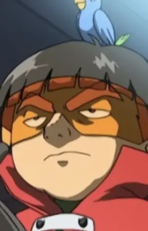 imagem de capa do personagem Kirikamuro