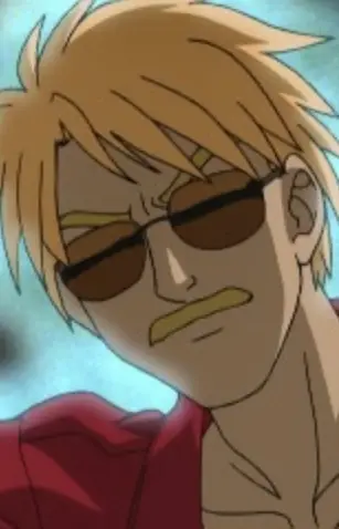 imagem de capa do personagem Master