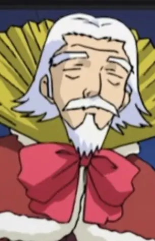 imagem de capa do personagem Danli Salvatore