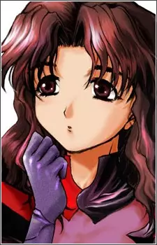 imagem de capa do personagem Hyatt